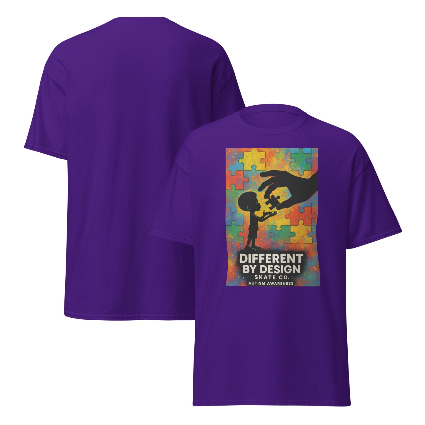 DBD logo t shirt