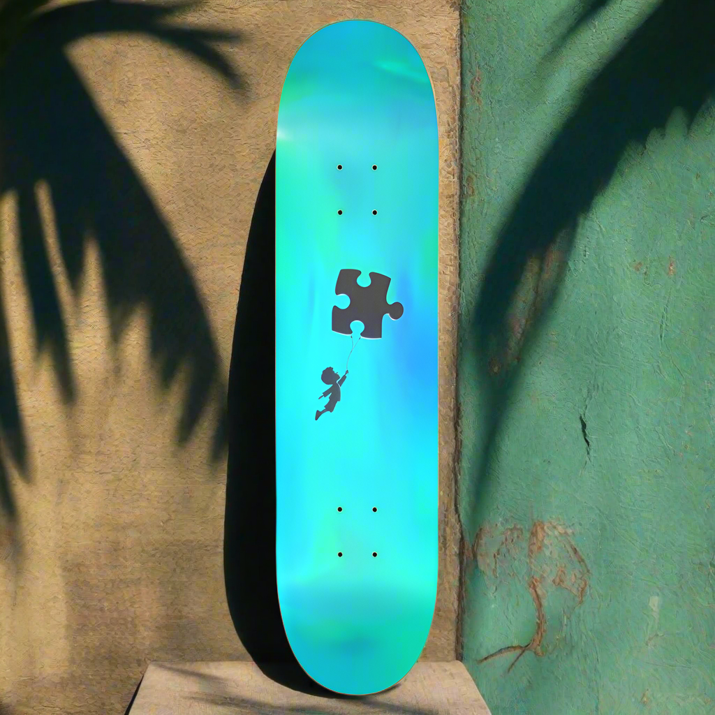 7.25" DBD Different Dreams