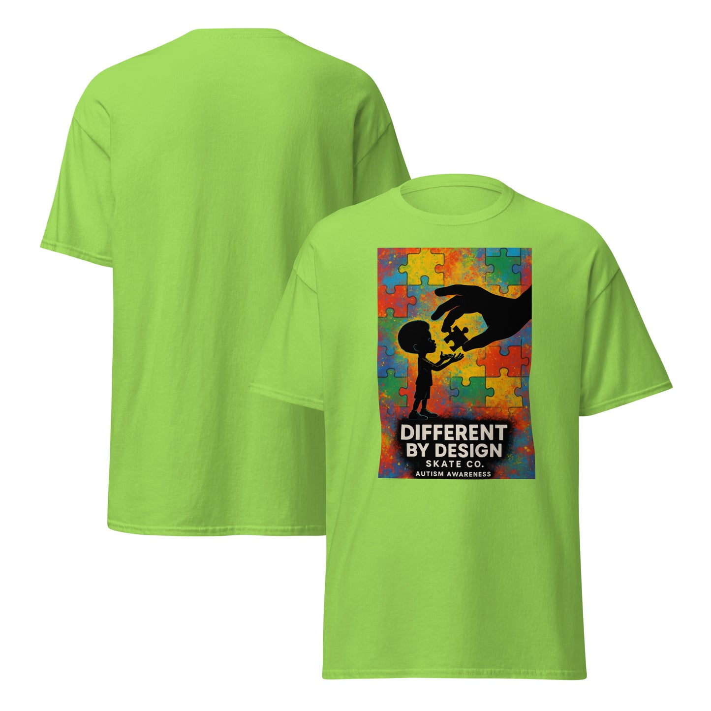 DBD logo t shirt