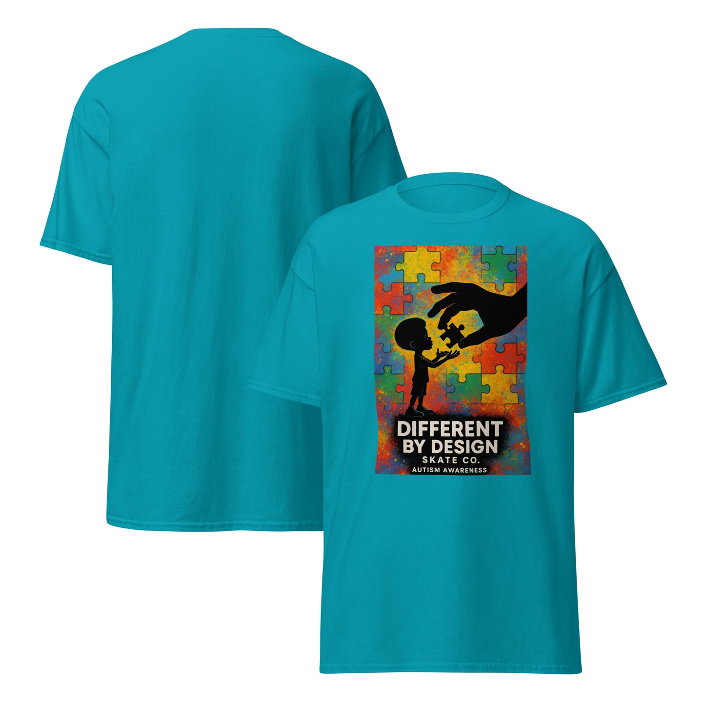 DBD logo t shirt