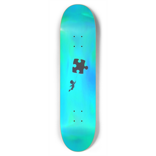 7.75" DBD Different Dreams