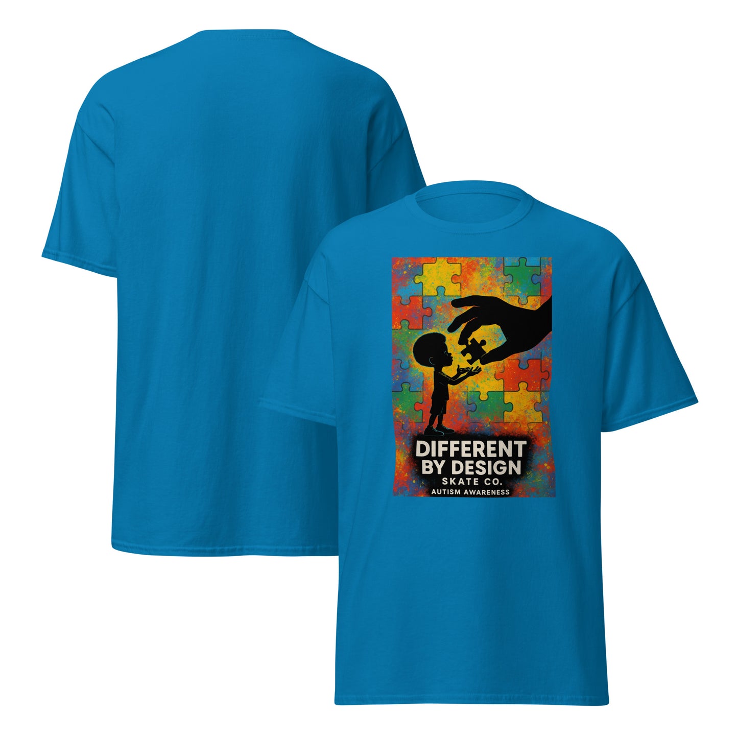 DBD logo  t shirt