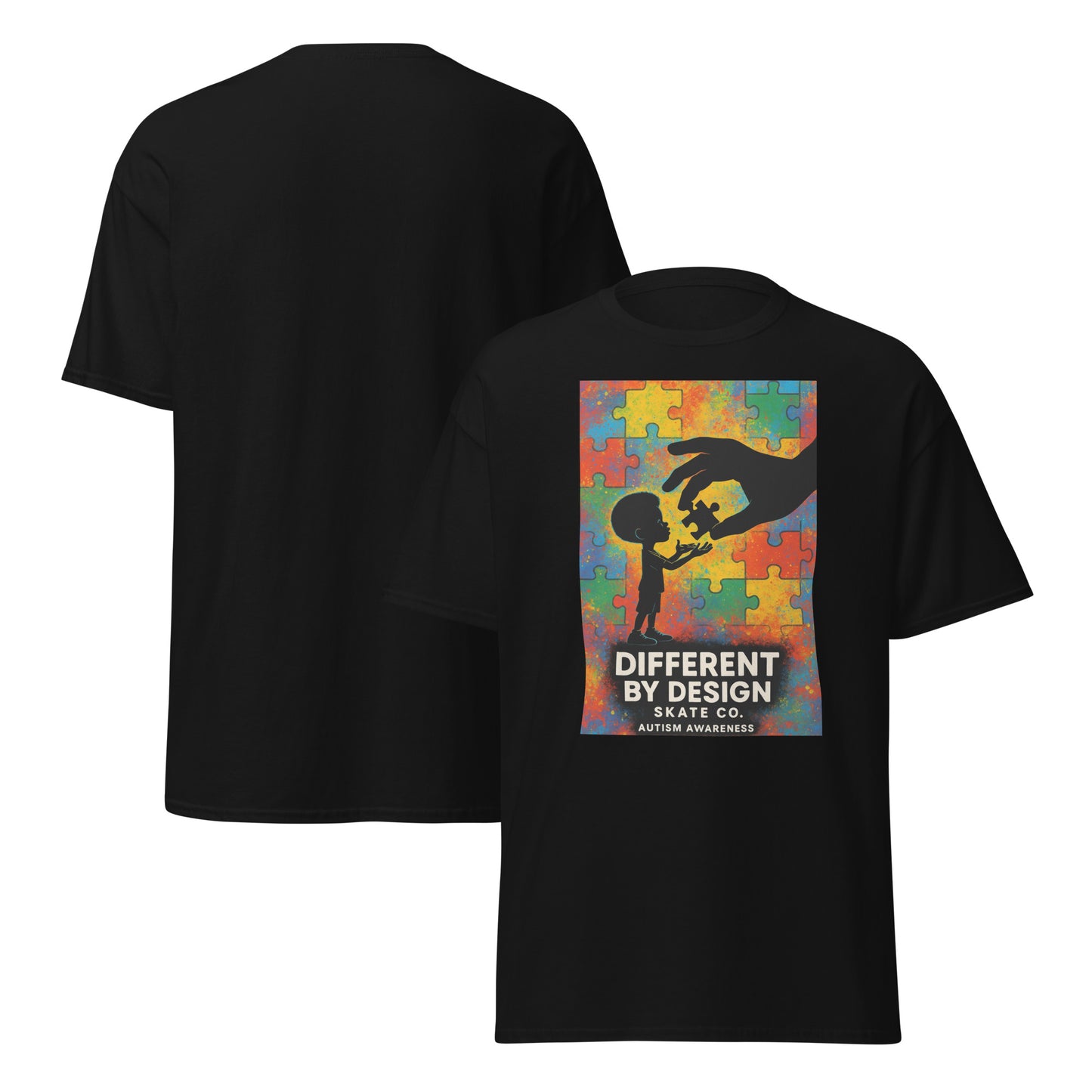 DBD logo  t shirt
