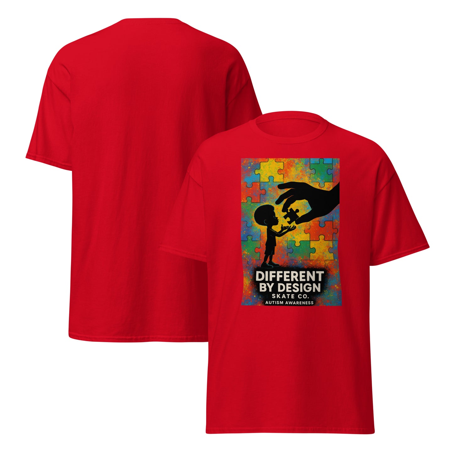 DBD logo  t shirt