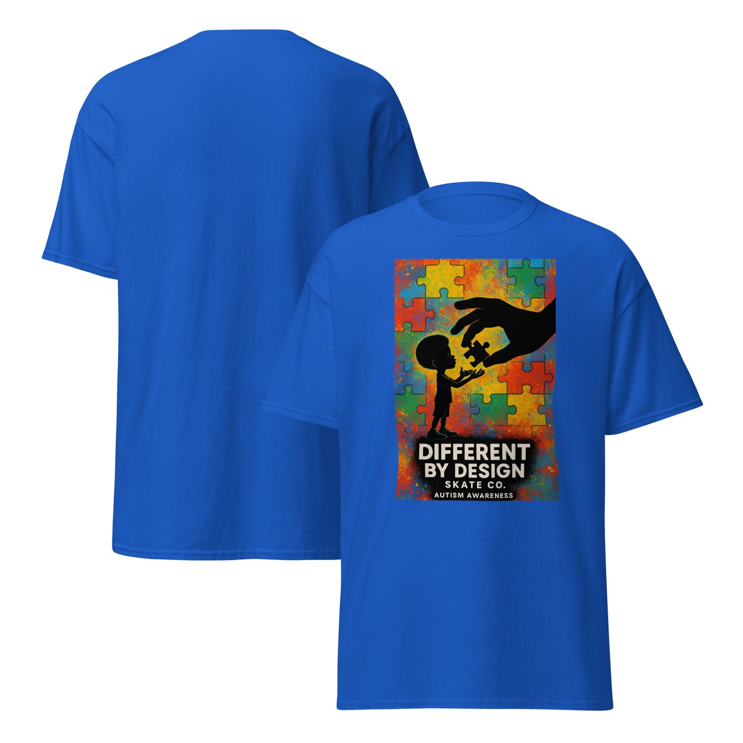 DBD logo  t shirt