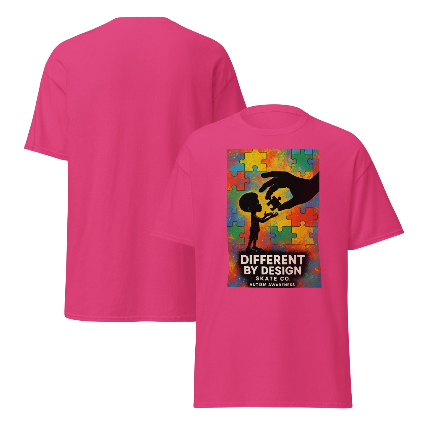 DBD logo  t shirt