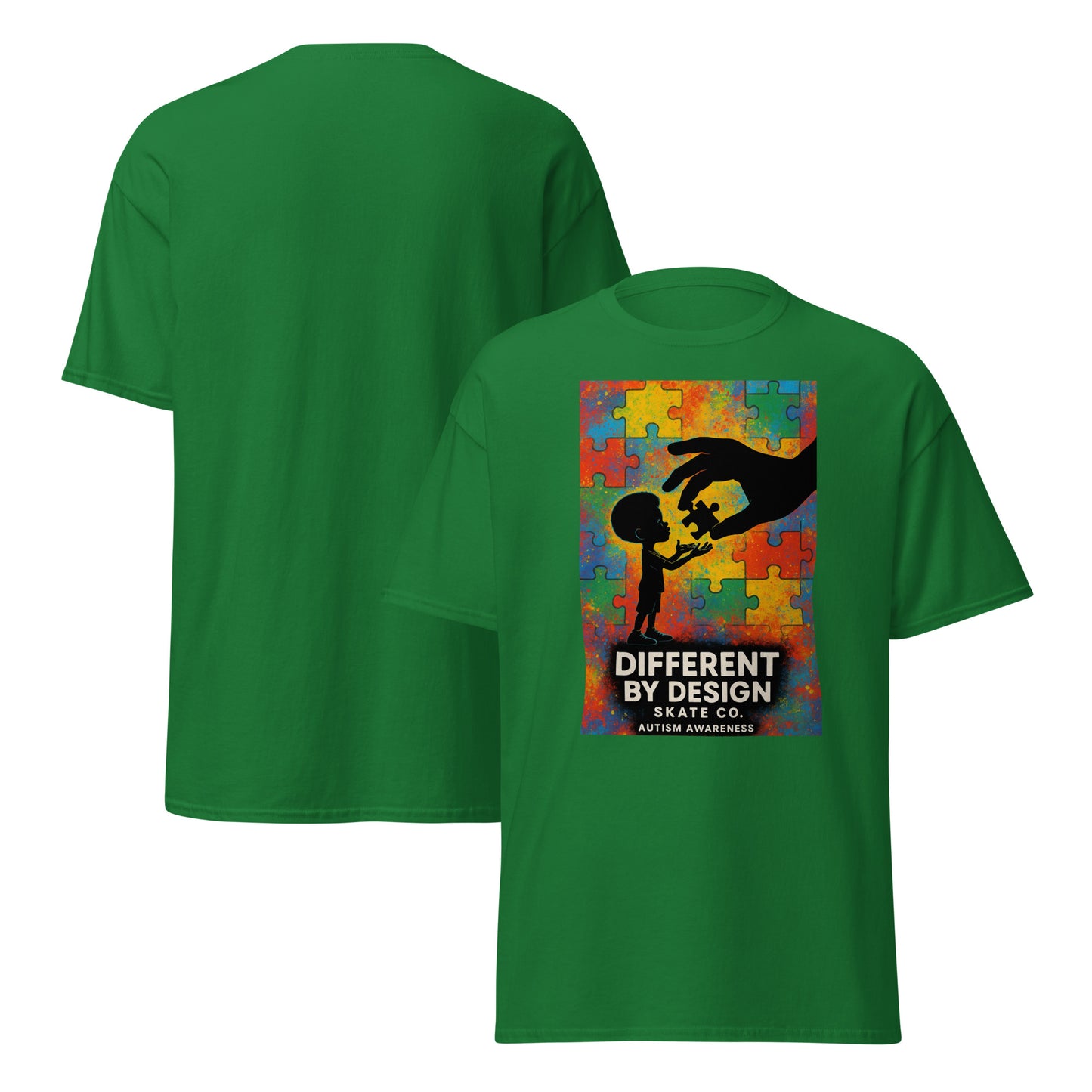 DBD logo  t shirt